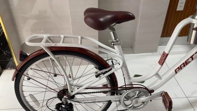 Xe đạp vinabike latte v 2021 đã sử dụng. Mua bán Xe đạp tại Quận Gò Vấp Tp Hồ Chí Minh được đăng bởi vo khanh hoa hình 1