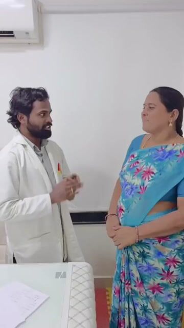 Parveda Chandra Shekar