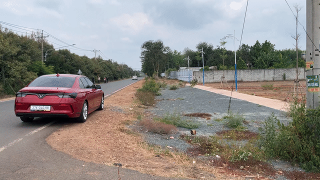 Mua bán Đất Huyện Chơn Thành Bình Phước diện tích 360 m² giá 1,05 tỷ