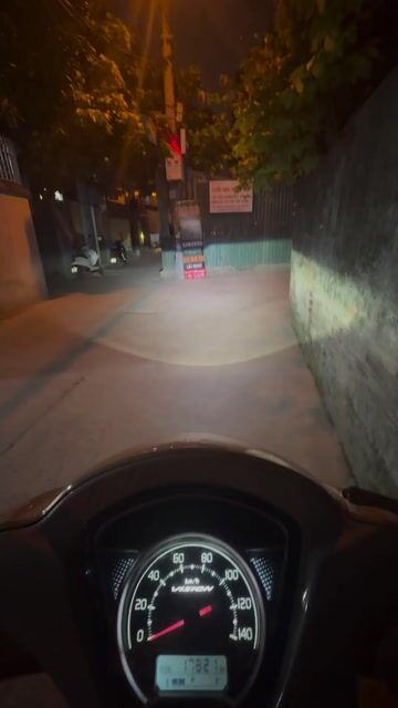 pass đèn. Mua bán Phụ tùng xe tại Quận Hoàng Mai Hà Nội được đăng bởi Nhật Minh hình 1