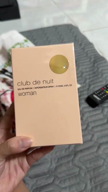 nước hoa fullbox vì có thai nên không dùng được. Mua bán Nước hoa tại Quận Cẩm Lệ Đà Nẵng được đăng bởi Nhi Nguyen hình 1