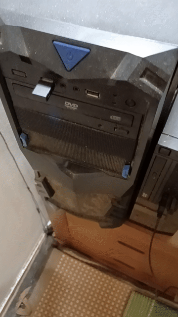 case I5 16GB 1GB 90% mới. Mua bán Máy tính để bàn tại Quận Bắc Từ Liêm Hà Nội được đăng bởi Đức nguyen hình 1