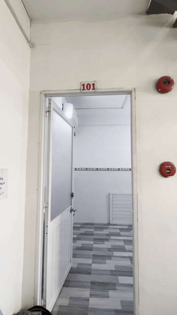 Cho thuê Phòng trọ Quận Bình Tân Tp Hồ Chí Minh diện tích 25 m² giá 1,8 triệu/tháng