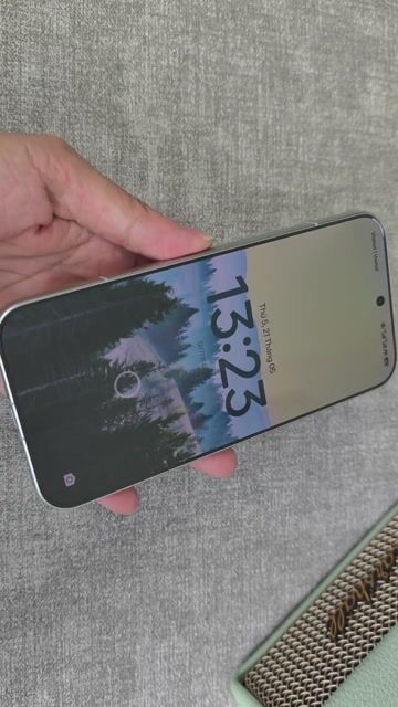 Xiaomi 17 Ultra 512GB Trắng Rom Quốc Tế Like New. Mua bán Điện thoại tại Quận 3 Tp Hồ Chí Minh được đăng bởi Minh Phạm hình 1