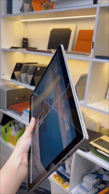 HP Elite x2 G3 LTE i5 8GB/256GB SSD 13 inch Bạc. Mua bán Máy tính bảng tại Thành phố Thủ Đức Tp Hồ Chí Minh được đăng bởi HBA LAPTOP Mua Bán Ký gửi  hình 1