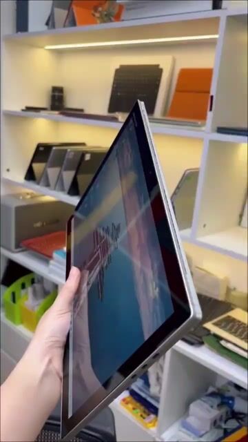 HP Elite x2 G3 LTE i5 8GB/256GB SSD 13 inch Bạc. Mua bán Máy tính bảng tại Thành phố Thủ Đức Tp Hồ Chí Minh được đăng bởi HBA LAPTOP Mua Bán Ký gửi  hình 1