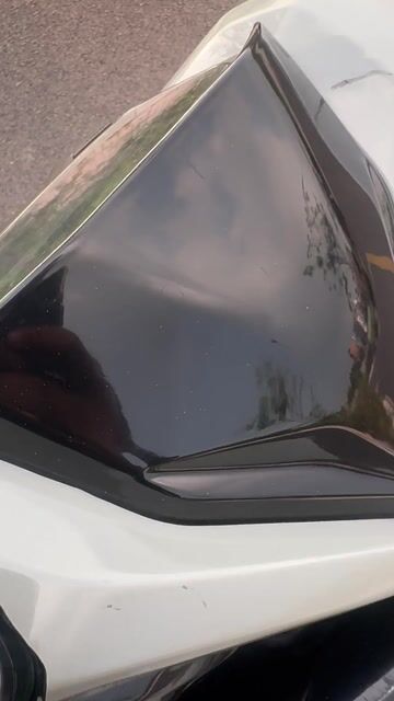 Honda Vario 150 Trắng Tự động. Mua bán Xe máy tại Quận 12 Tp Hồ Chí Minh được đăng bởi Đinh Nguyễn Huy Hoàng hình 1