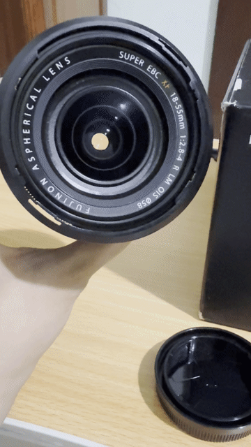 Fujifilm XT30 kèm kit XF18-55mm like new. Mua bán Máy ảnh, Máy quay tại Quận Hoàng Mai Hà Nội được đăng bởi An hình 1