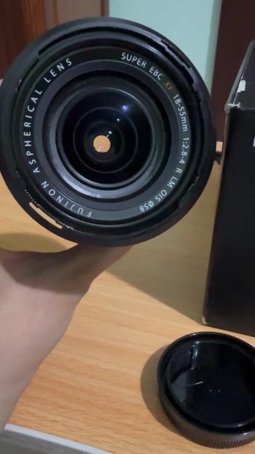 Fujifilm XT30 kèm kit XF18-55mm like new. Mua bán Máy ảnh, Máy quay tại Quận Hoàng Mai Hà Nội được đăng bởi An hình 1