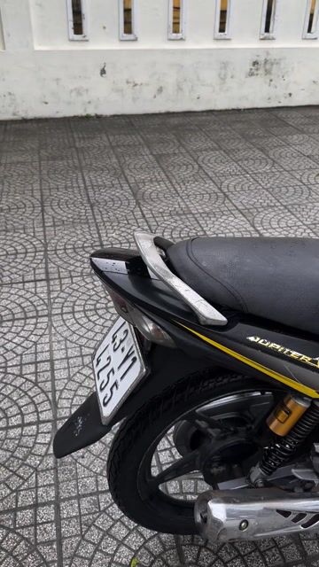 Yubito gravita bs43 ( giấy tờ đầy đủ) cực kỳ đẹp. Mua bán Xe máy tại Quận Liên Chiểu Đà Nẵng được đăng bởi Lê Sang hình 1