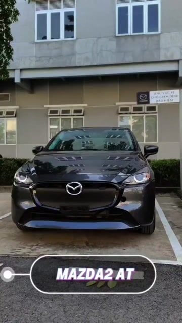 [XE NHẬP THÁI] MAZDA 2 ƯU ĐÃI CHỈ TỪ 399 TRIỆU. Mua bán Ô tô tại Thành phố Thủ Đức Tp Hồ Chí Minh được đăng bởi KIA MAZDA THỦ ĐỨC hình 1