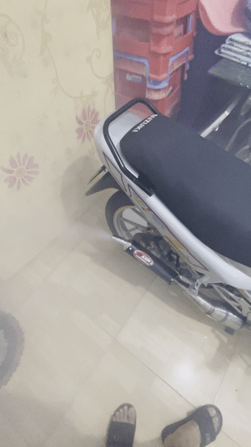 Suzuki xipo 59zz. Mua bán Xe máy tại Huyện Bến Lức Long An được đăng bởi Chiến Nguyễn hình 1