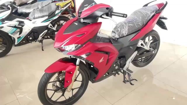 🏍HONDA WINNER V3🏍 DATE 2022 MÀU ĐỎ QUỐC DÂN. Mua bán Xe máy tại Quận Ô Môn Cần Thơ được đăng bởi XE MÁY QUANG TRẦN chuyen bán xe trúng thưởng  hình 1