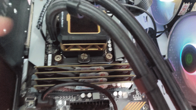 RAM Teamgroup Zeus 8GB 2666MHz. Mua bán Linh kiện (RAM, Card...) tại Huyện Thạnh Hóa Long An được đăng bởi Trần Hữu Đạt hình 1