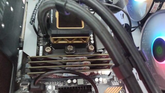 RAM Teamgroup Zeus 8GB 2666MHz. Mua bán Linh kiện (RAM, Card...) tại Huyện Thạnh Hóa Long An được đăng bởi Trần Hữu Đạt hình 1