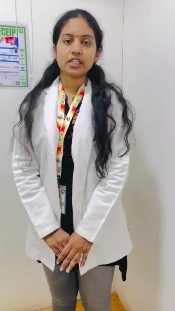 Real World Evidence®  of 95 Months Age With Initial Ability Score 466 Having 650 Today by  Gadapa Lakshmi Swethachandana, Admin Manager from Vijayawada