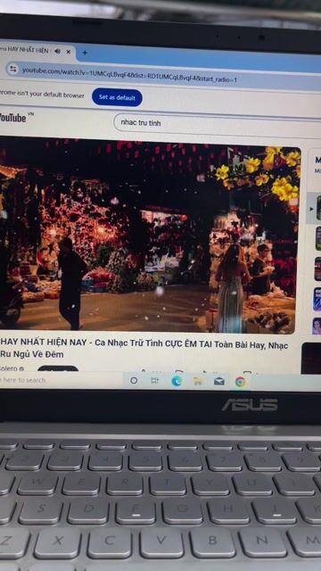 Asus X515MA Celeron N4020 4GB. Mua bán Laptop tại Quận Gò Vấp Tp Hồ Chí Minh được đăng bởi heo lười hình 1