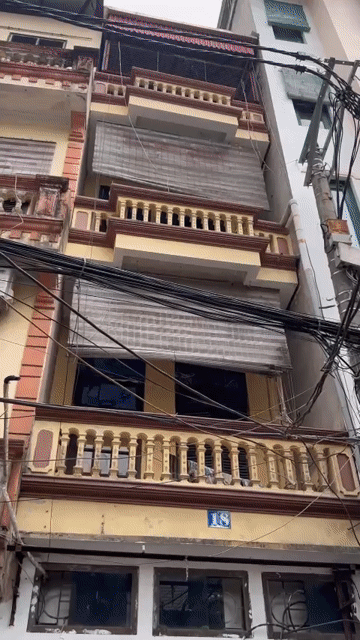 Cho thuê Văn phòng, Mặt bằng kinh doanh Quận Bắc Từ Liêm Hà Nội diện tích 42 m² giá 15 triệu/tháng