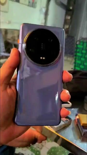 Xiaomi 14 Ultra 12GB/256GB Xanh Mới gl. Mua bán Điện thoại tại Quận 7 Tp Hồ Chí Minh được đăng bởi tam hình 1