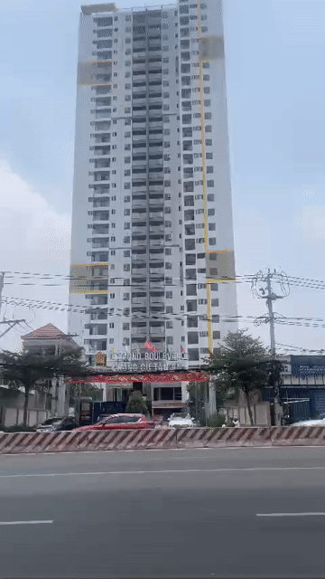 Mua bán Căn hộ Chung cư Diamond Boulevard Thành phố Thuận An Bình Dương diện tích 60 m² giá 2,348 tỷ
