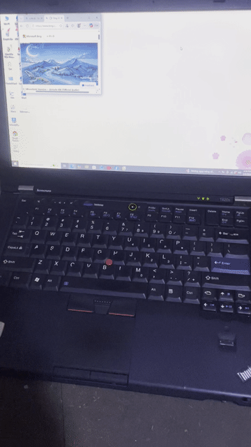 laptop lenovo core i5, ssd 128g nguyên rin. Mua bán Laptop tại Quận Bình Thạnh Tp Hồ Chí Minh được đăng bởi Minh Khang  hình 1