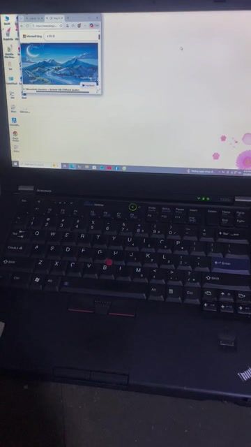 laptop lenovo core i5, ssd 128g nguyên rin. Mua bán Laptop tại Quận Bình Thạnh Tp Hồ Chí Minh được đăng bởi Minh Khang  hình 1