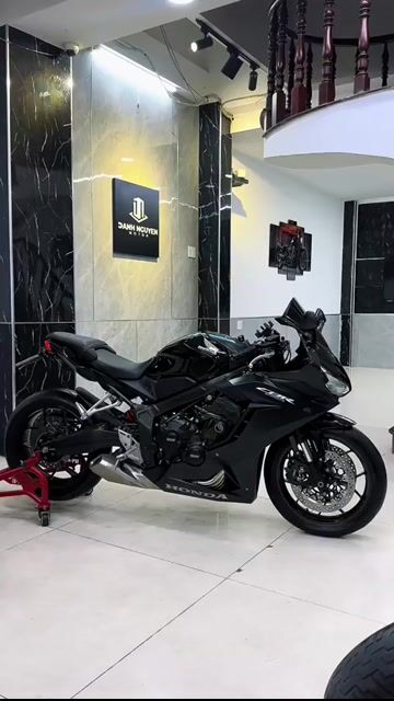 📍𝐇𝐎𝐍𝐃𝐀 𝐂𝐁𝐑𝟔𝟓𝟎𝐑 𝟐𝟎𝟐𝟑. Mua bán Xe máy tại Quận Bình Thạnh Tp Hồ Chí Minh được đăng bởi Danh Nguyen  hình 1