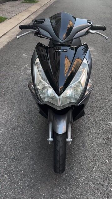 💥Honda AB 2012 Fi BSTP chính chủ nguyên zin. Mua bán Xe máy tại Quận 12 Tp Hồ Chí Minh được đăng bởi XE MÁY HẢI THANH hình 1