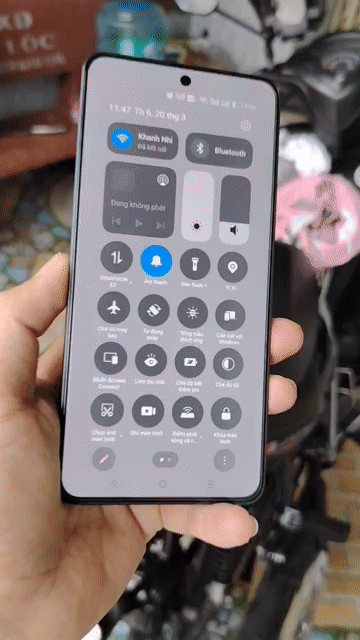 Realme Neo7 256GB Đen. Mua bán Điện thoại tại Huyện Củ Chi Tp Hồ Chí Minh được đăng bởi Nguyễn Kim Khánh hình 1