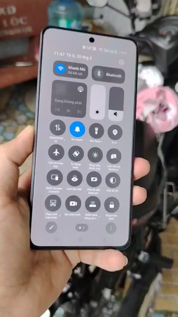 Realme Neo7 256GB Đen. Mua bán Điện thoại tại Huyện Củ Chi Tp Hồ Chí Minh được đăng bởi Nguyễn Kim Khánh hình 1