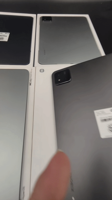 Xiaomi MiPAD 7 11.2 inch 8GB/256GB. Mua bán Máy tính bảng tại Quận 6 Tp Hồ Chí Minh được đăng bởi Nhất Tín Mobile hình 1