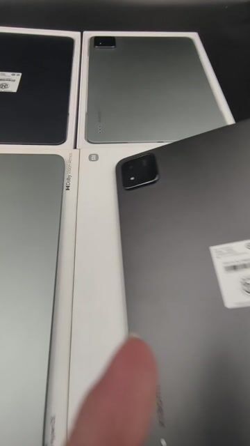 Xiaomi MiPAD 7 11.2 inch 8GB/256GB. Mua bán Máy tính bảng tại Quận 6 Tp Hồ Chí Minh được đăng bởi Nhất Tín Mobile hình 1
