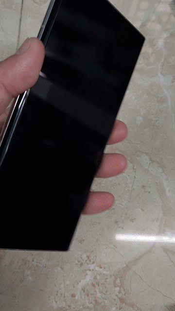 Samsung Galaxy S22 Ultra 128GB Đen 8GB. Mua bán Điện thoại tại Huyện Bình Chánh Tp Hồ Chí Minh được đăng bởi Thảo Samsung hình 1