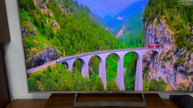 Tivi Sony Android giọng nói 55X8000E. Mua bán Tivi, Âm thanh tại Huyện Hòa Thành Tây Ninh được đăng bởi ANH TUAN AUDIO hình 1