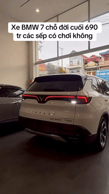 Vinfast Lux SA 2022 Trắng. Mua bán Ô tô tại Thành phố Thái Nguyên Thái Nguyên được đăng bởi Hồng Phương Auto  Auto 597 hình 1