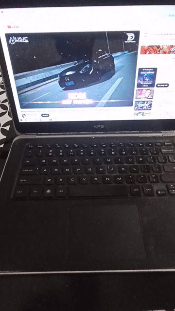 Dell xps i5 Gen 3   ram 8GB/120GB ssd. Mua bán Laptop tại Quận Bình Tân Tp Hồ Chí Minh được đăng bởi An hình 1