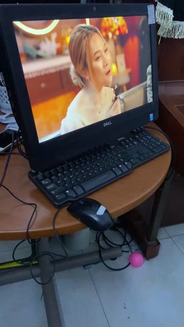 Thlymay tinh All in On Dell i3/8/128 cho con học. Mua bán Máy tính để bàn tại Quận Hà Đông Hà Nội được đăng bởi hồng chien hình 1