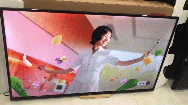 Smart 4K TCL 4K 50 inch siêu đẹp bền sắc nét. Mua bán Tivi, Âm thanh tại Quận Tân Phú Tp Hồ Chí Minh được đăng bởi Nguyễn Thị Hường hình 1