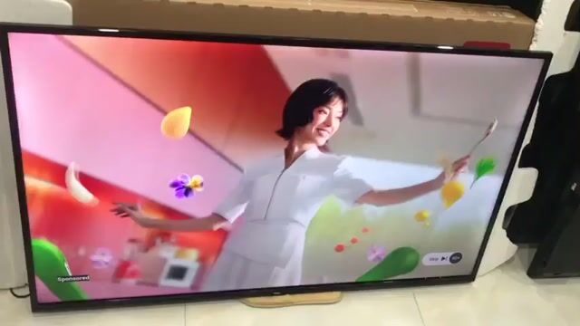 Smart 4K TCL 4K 50 inch siêu đẹp bền sắc nét. Mua bán Tivi, Âm thanh tại Quận Tân Phú Tp Hồ Chí Minh được đăng bởi Nguyễn Thị Hường hình 1