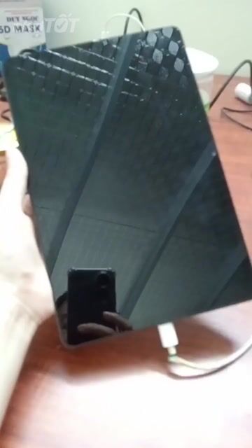 Xiaomi Redmi Pad 2 128GB Xám Hỏng màn hình. Mua bán Máy tính bảng tại Quận Hà Đông Hà Nội được đăng bởi Hùng Trần hình 1