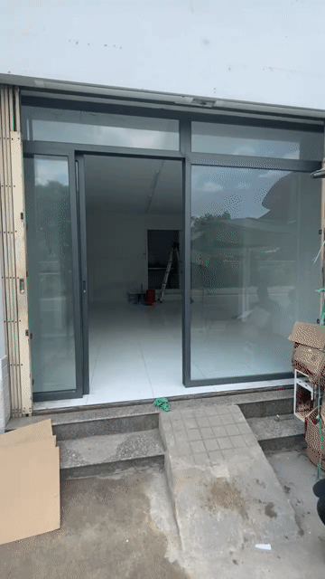 Cho thuê Văn phòng, Mặt bằng kinh doanh Quận 7 Tp Hồ Chí Minh diện tích 40 m² giá 10 triệu/tháng