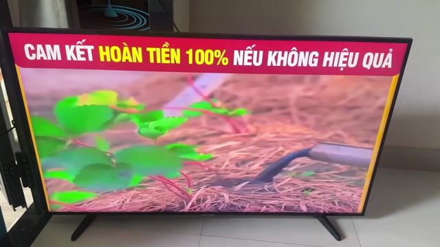 Tivi Samsung UA55NU7090KXX. Mua bán Tivi, Âm thanh tại Quận Thanh Khê Đà Nẵng được đăng bởi Ngoc hình 1