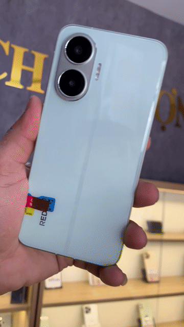 Redmi Turbo 4 Pro 12GB/256GB đep 99% CÓ SHIP COD. Mua bán Điện thoại tại Quận Ninh Kiều Cần Thơ được đăng bởi shop một chín tám tám hình 1