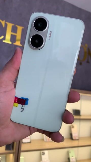 Redmi Turbo 4 Pro 12GB/256GB đep 99% CÓ SHIP COD. Mua bán Điện thoại tại Quận Ninh Kiều Cần Thơ được đăng bởi shop một chín tám tám hình 1