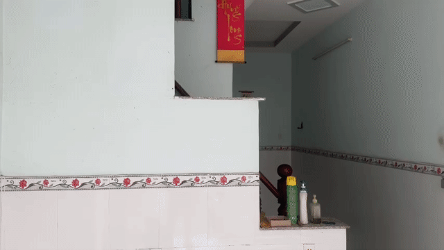 Mua bán Nhà ở Huyện Bình Chánh Tp Hồ Chí Minh diện tích 36 m² giá 640 triệu