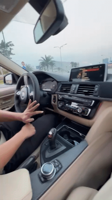 BMW 320i 2016. Mua bán Ô tô tại Thành phố Thủ Đức Tp Hồ Chí Minh được đăng bởi Phạm Hùng Phương hình 1