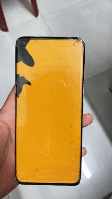 Xiaomi Mi 11 Ultra Trắng Hư màn hình. Mua bán Điện thoại tại Quận 12 Tp Hồ Chí Minh được đăng bởi Tính hình 1