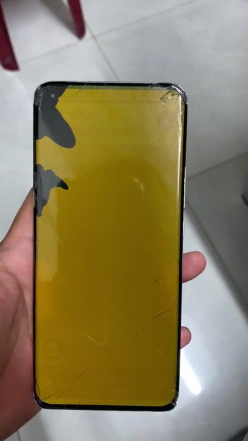 Xiaomi Mi 11 Ultra Trắng Hư màn hình. Mua bán Điện thoại tại Quận 12 Tp Hồ Chí Minh được đăng bởi Tính hình 1