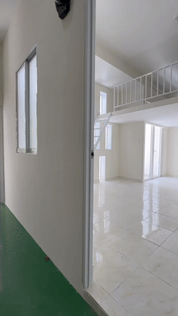 Cho thuê Phòng trọ Quận Gò Vấp Tp Hồ Chí Minh diện tích 20 m² giá 4,3 triệu/tháng