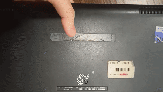 Dell Latitude 5400 Hỏng. Mua bán Laptop tại Quận Nam Từ Liêm Hà Nội được đăng bởi Phương Nguyễn hình 1
